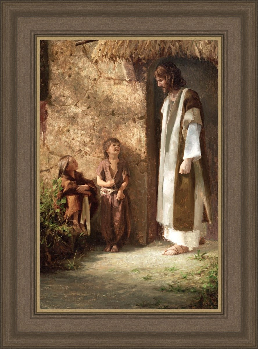 True Disciples