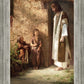 True Disciples