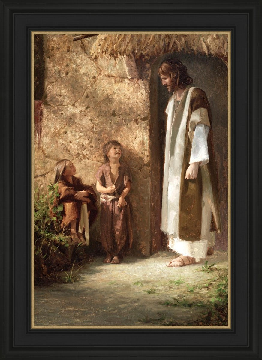 True Disciples