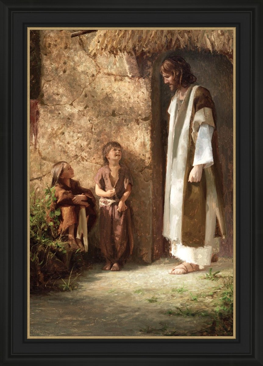 True Disciples
