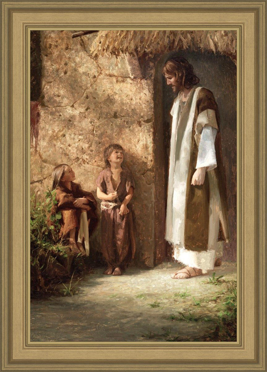 True Disciples