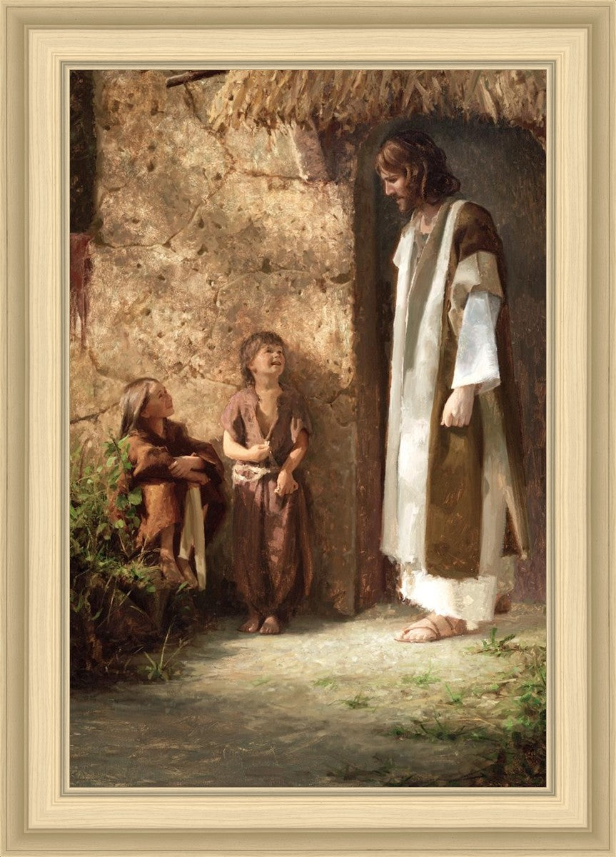 True Disciples