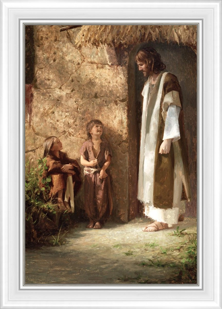 True Disciples