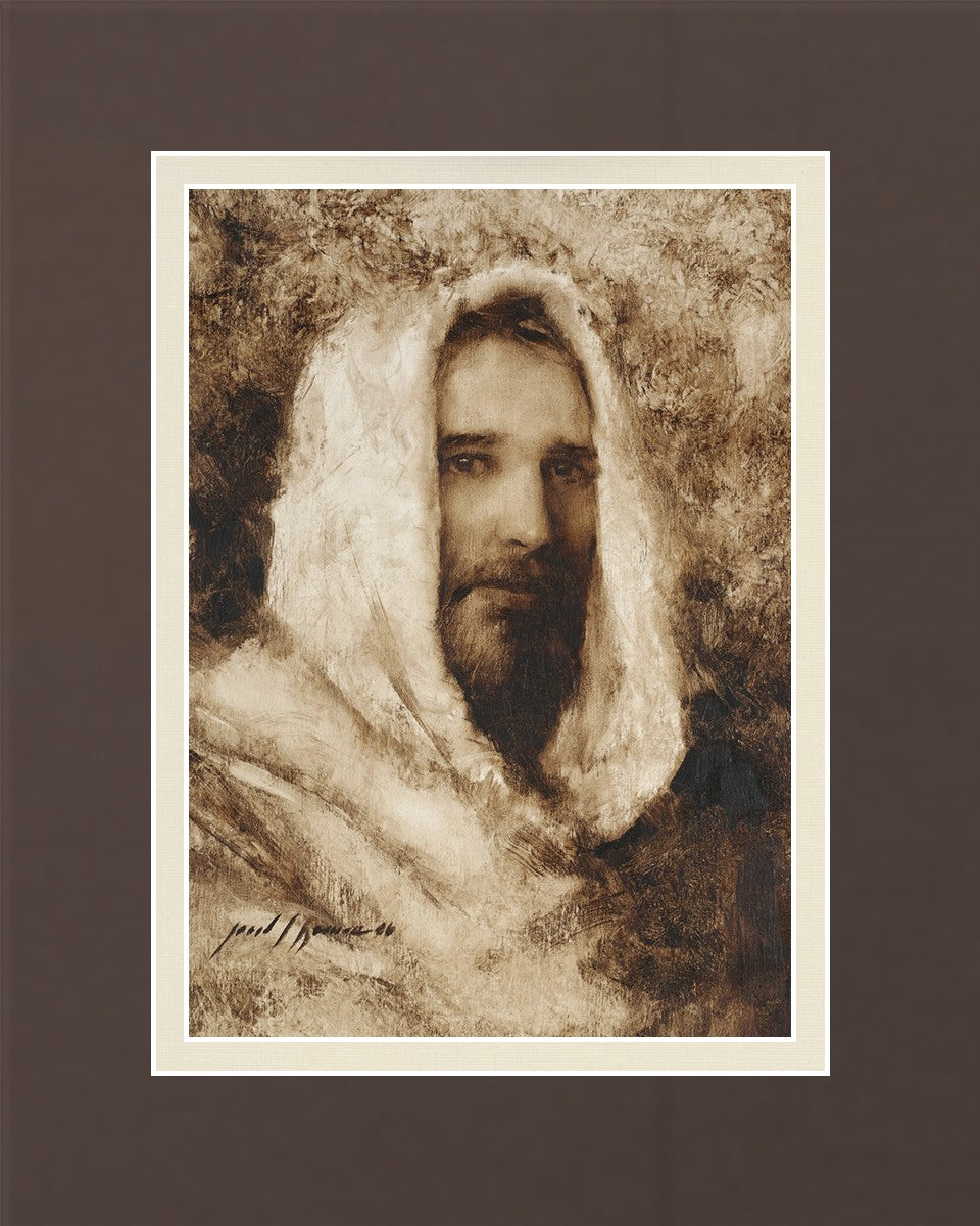 Our Shepherd