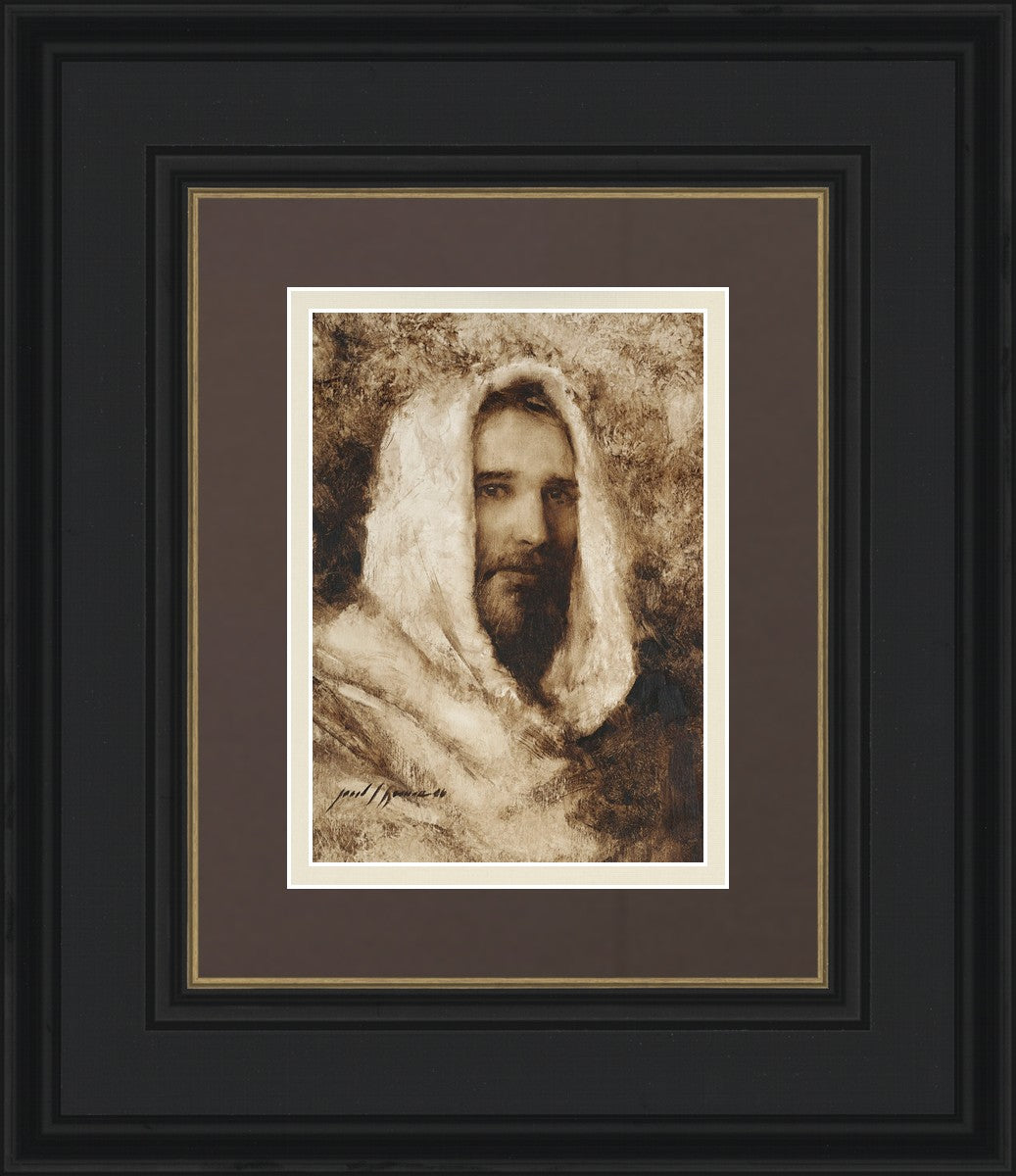 Our Shepherd