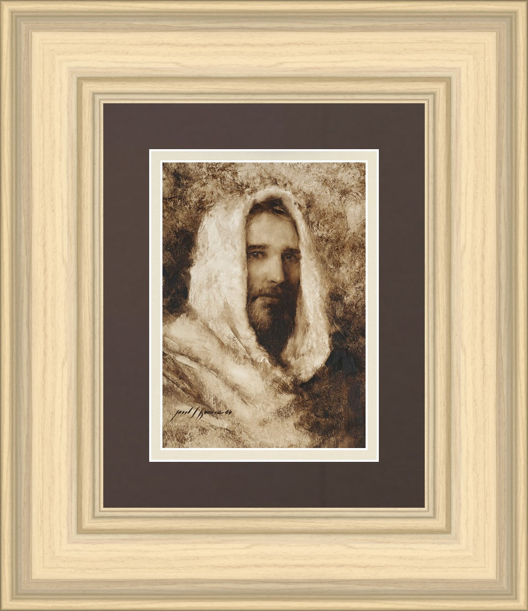 Our Shepherd
