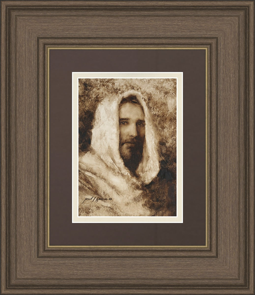 Our Shepherd