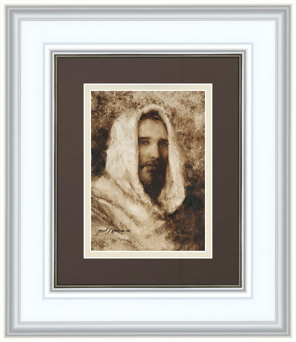 Our Shepherd