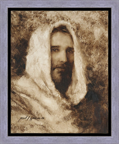 Our Shepherd