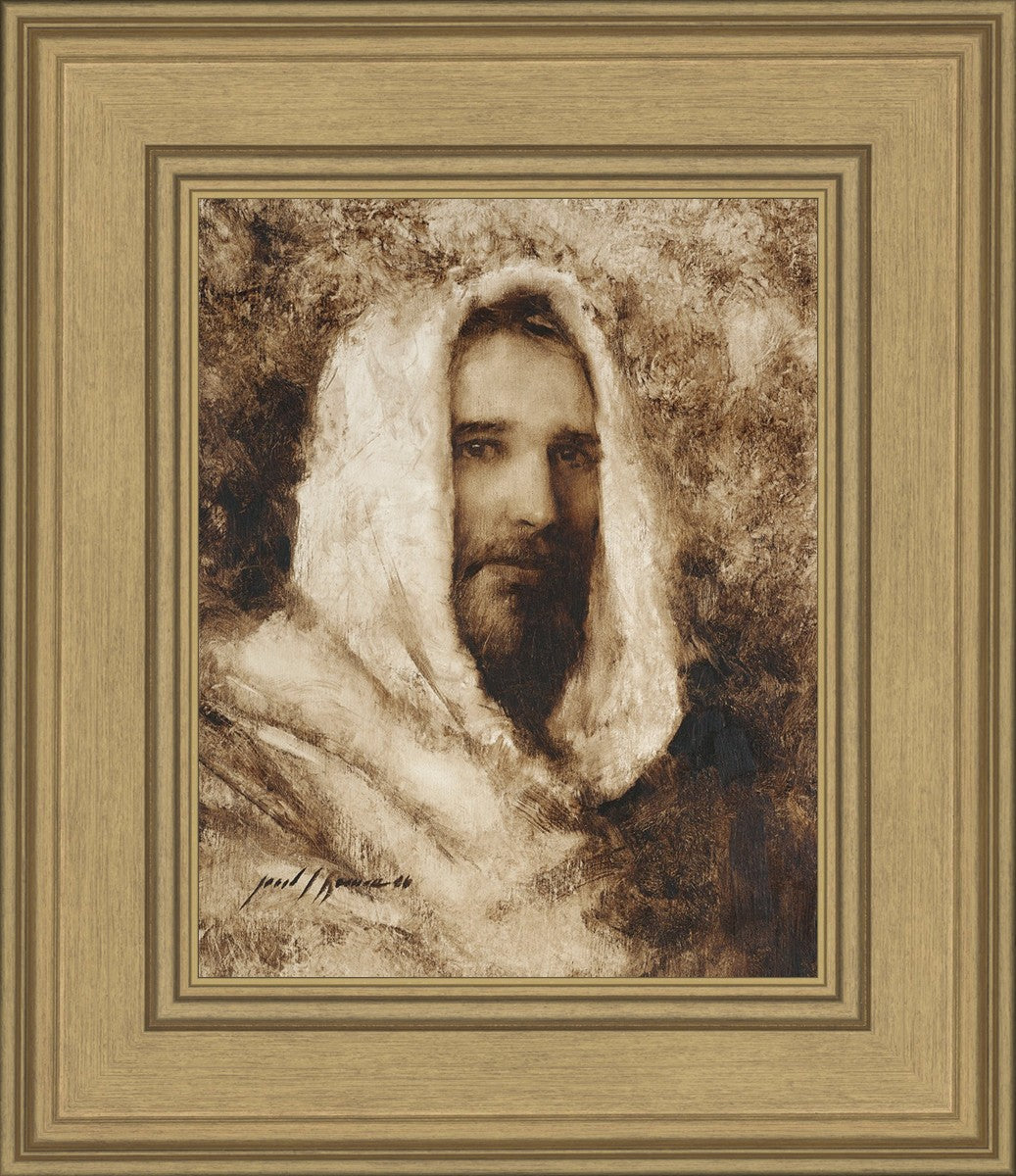 Our Shepherd