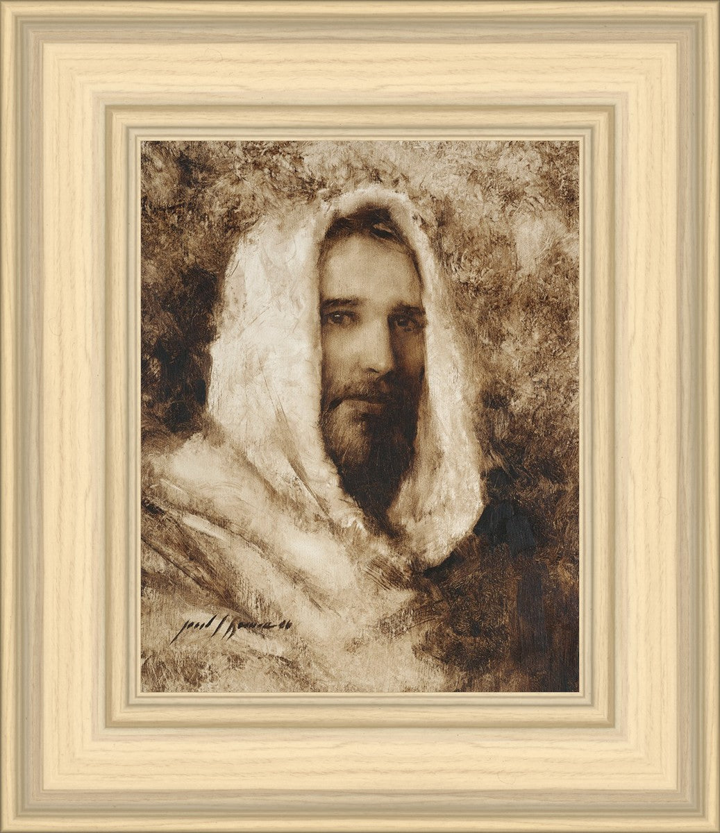 Our Shepherd
