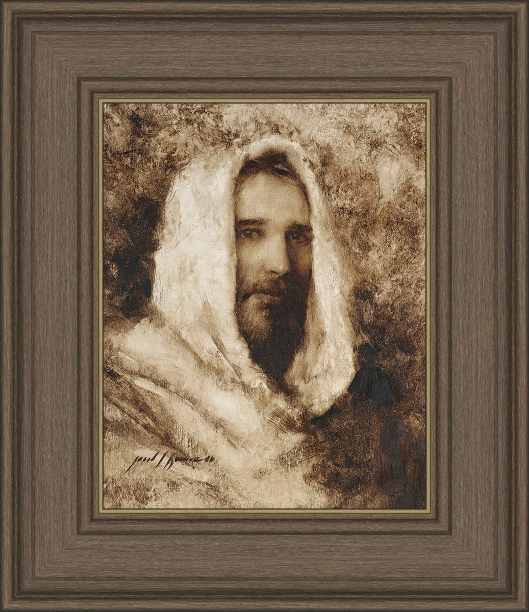 Our Shepherd