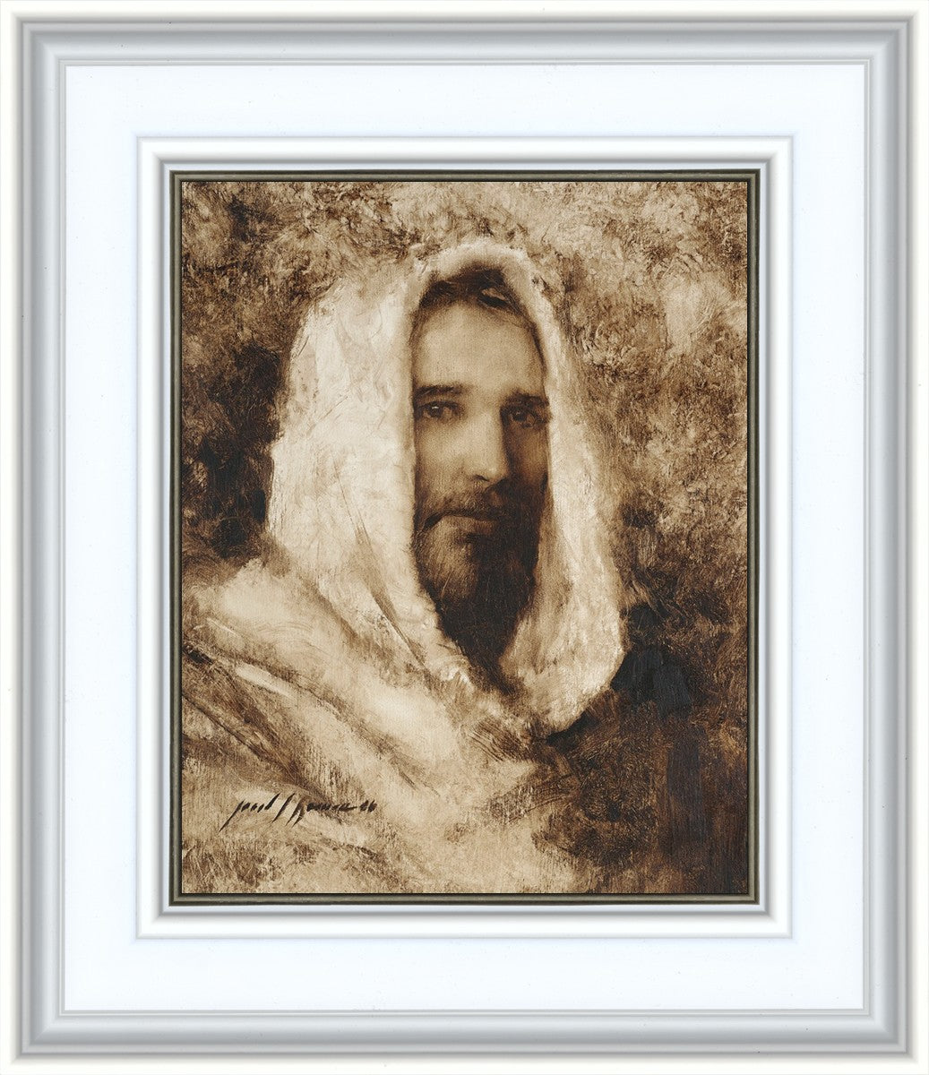 Our Shepherd