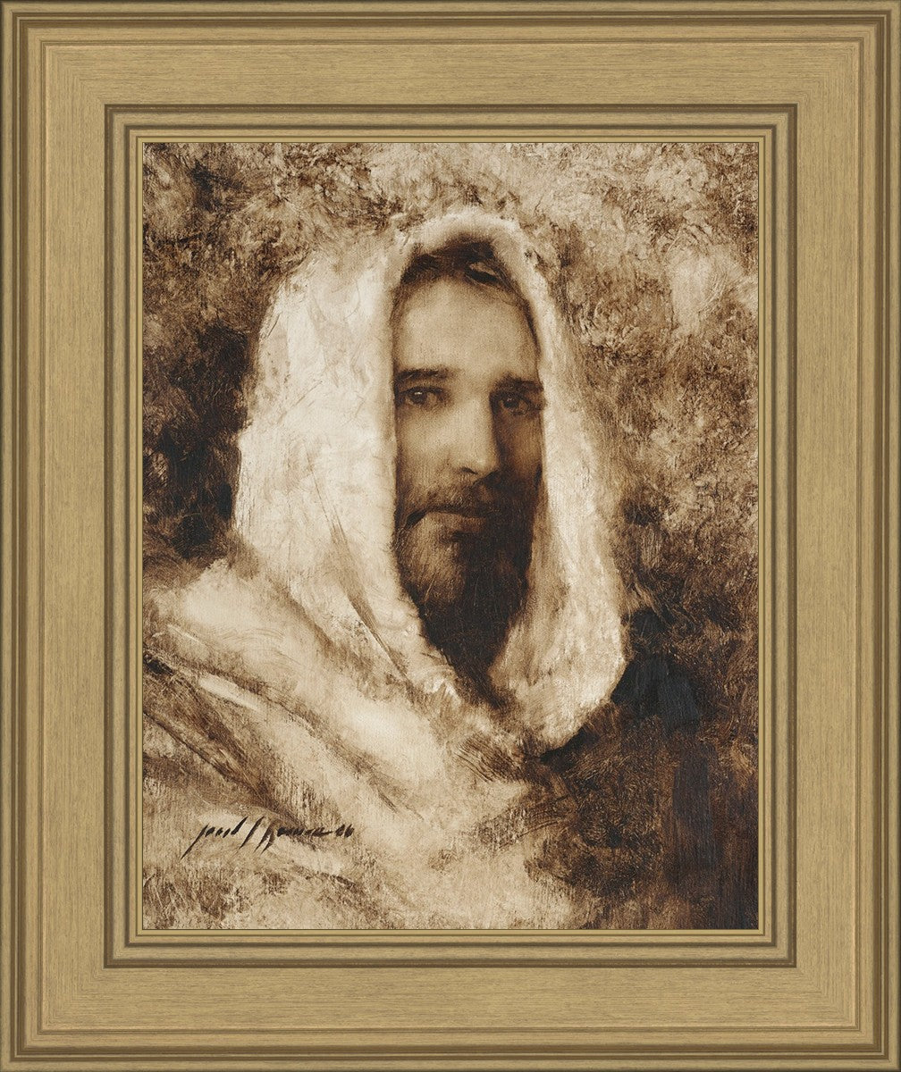 Our Shepherd
