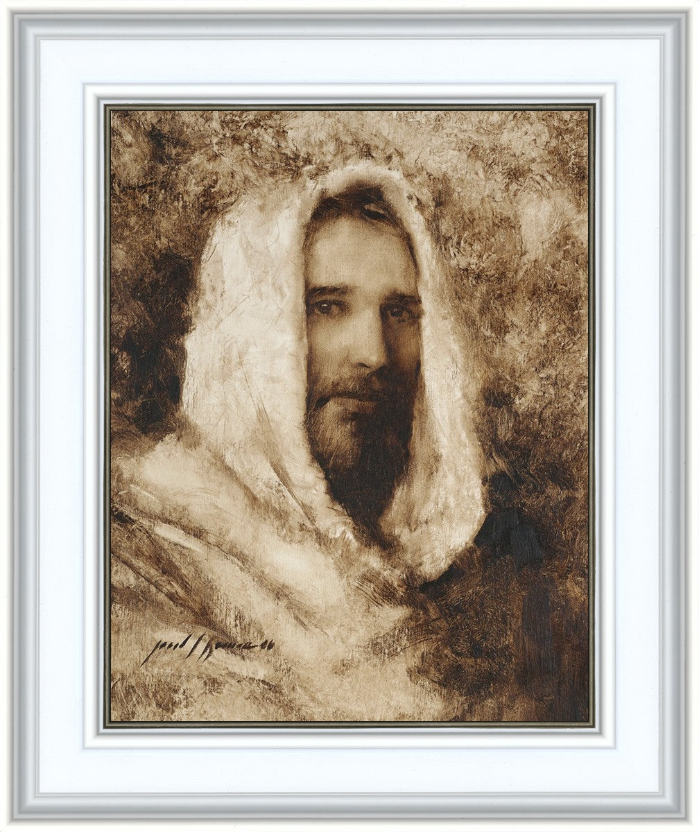 Our Shepherd