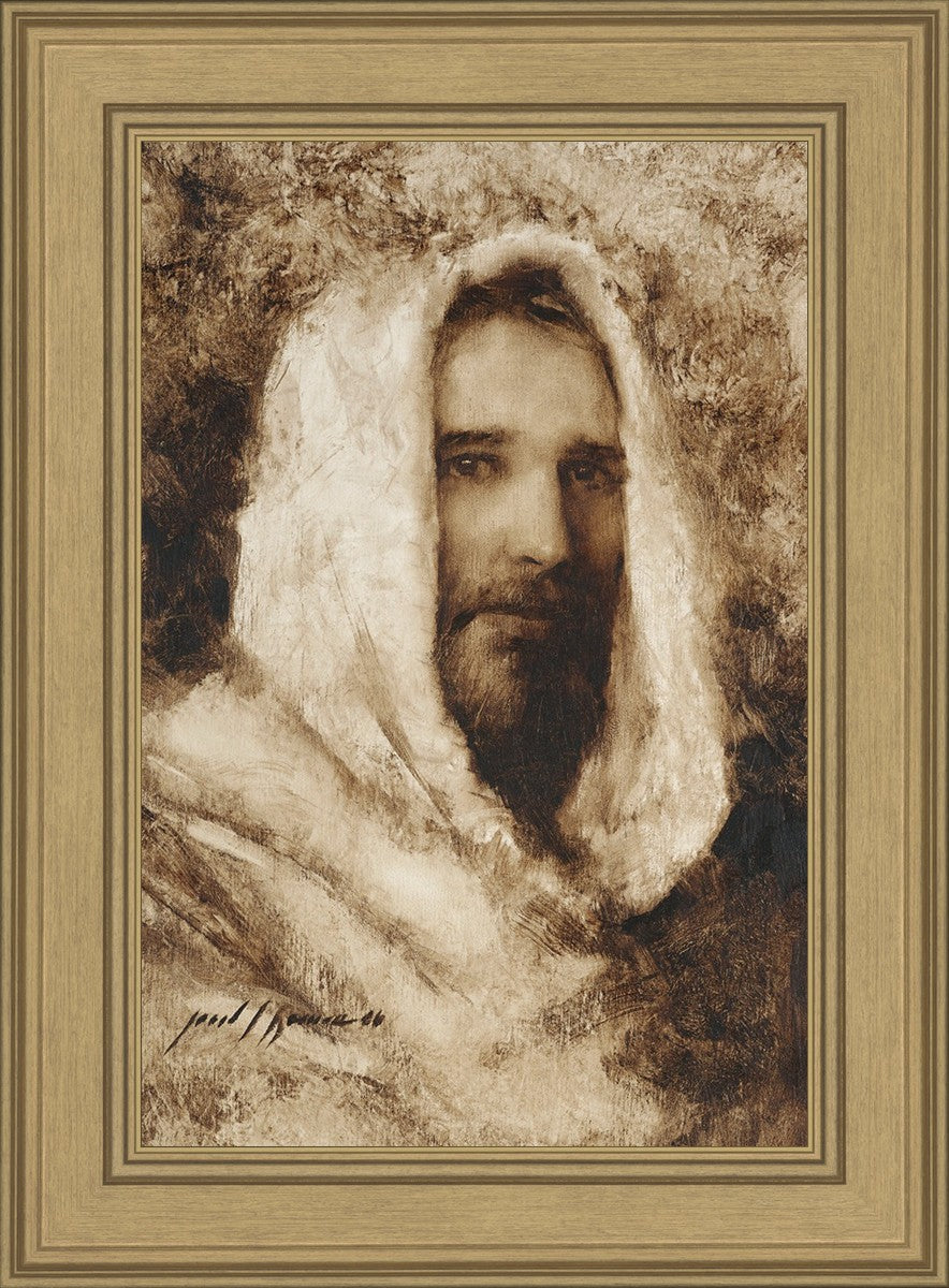 Our Shepherd