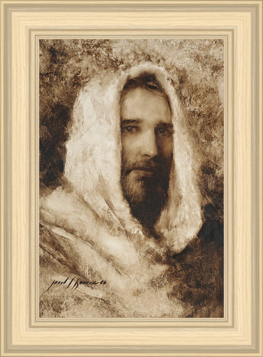 Our Shepherd