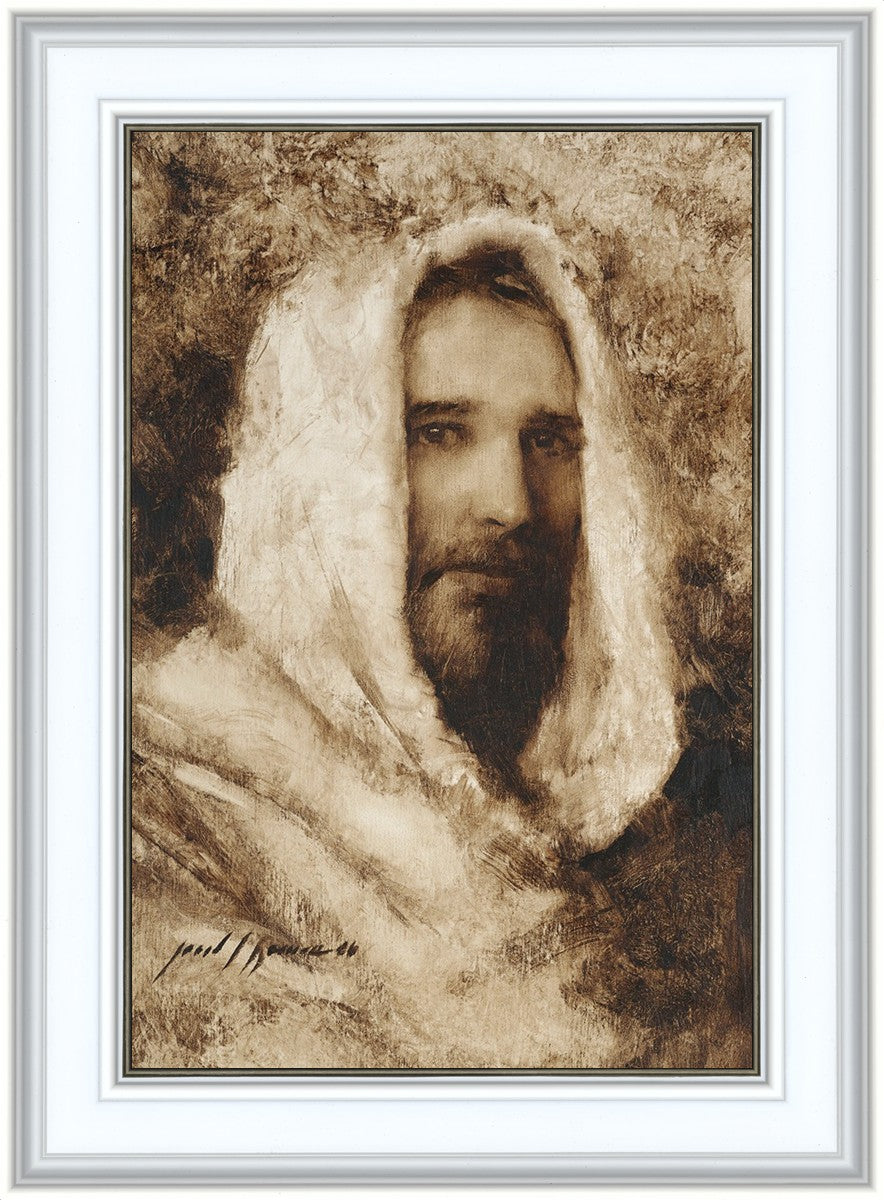 Our Shepherd