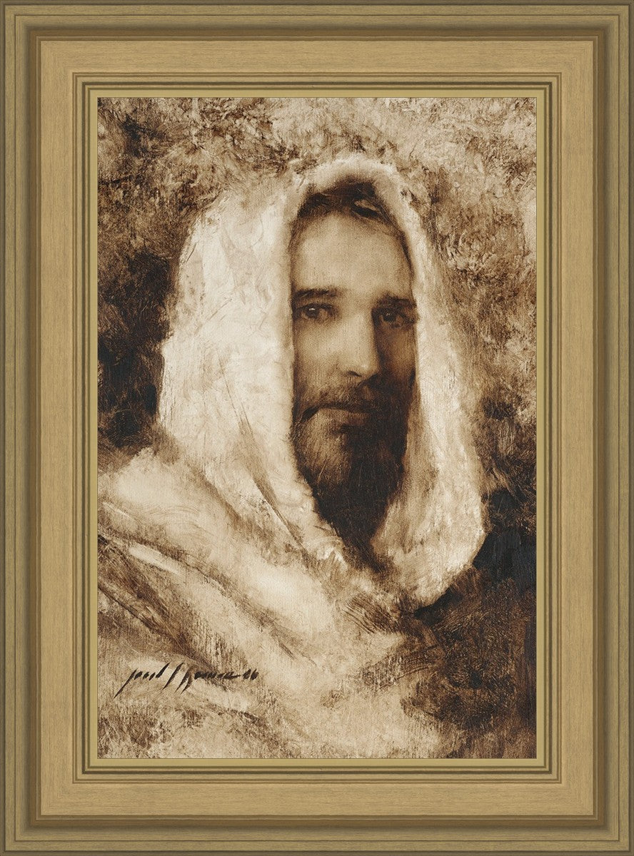 Our Shepherd