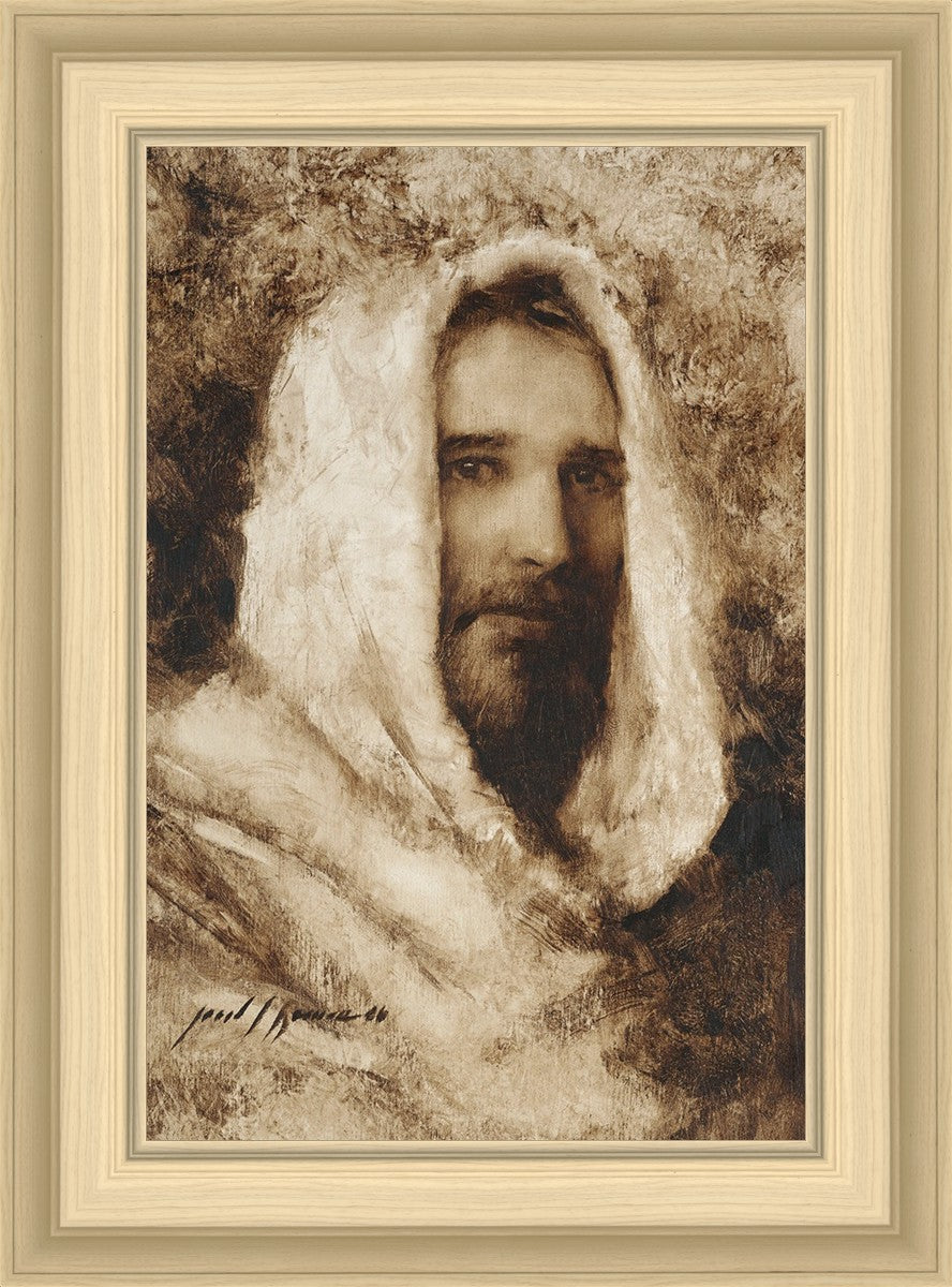 Our Shepherd