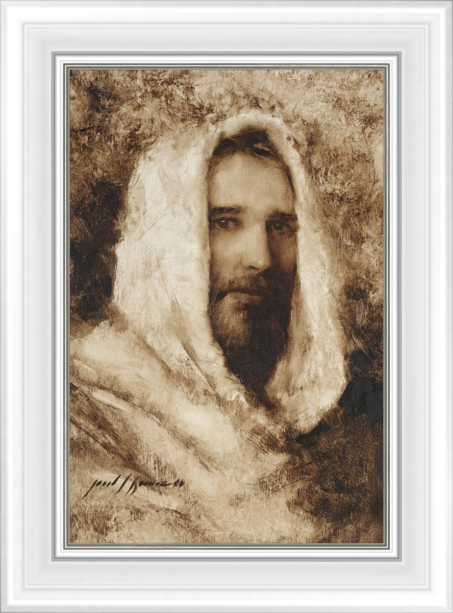 Our Shepherd