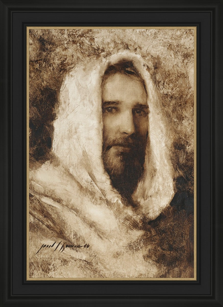 Our Shepherd