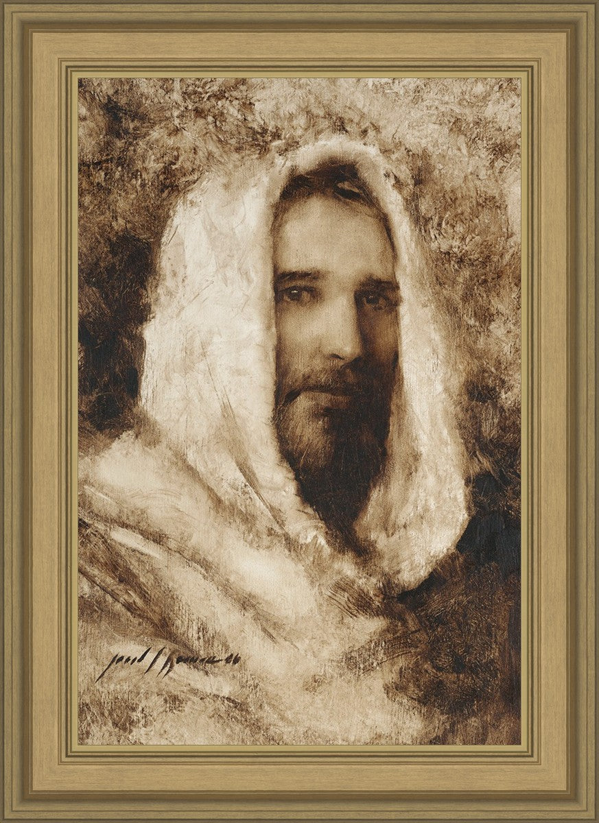 Our Shepherd