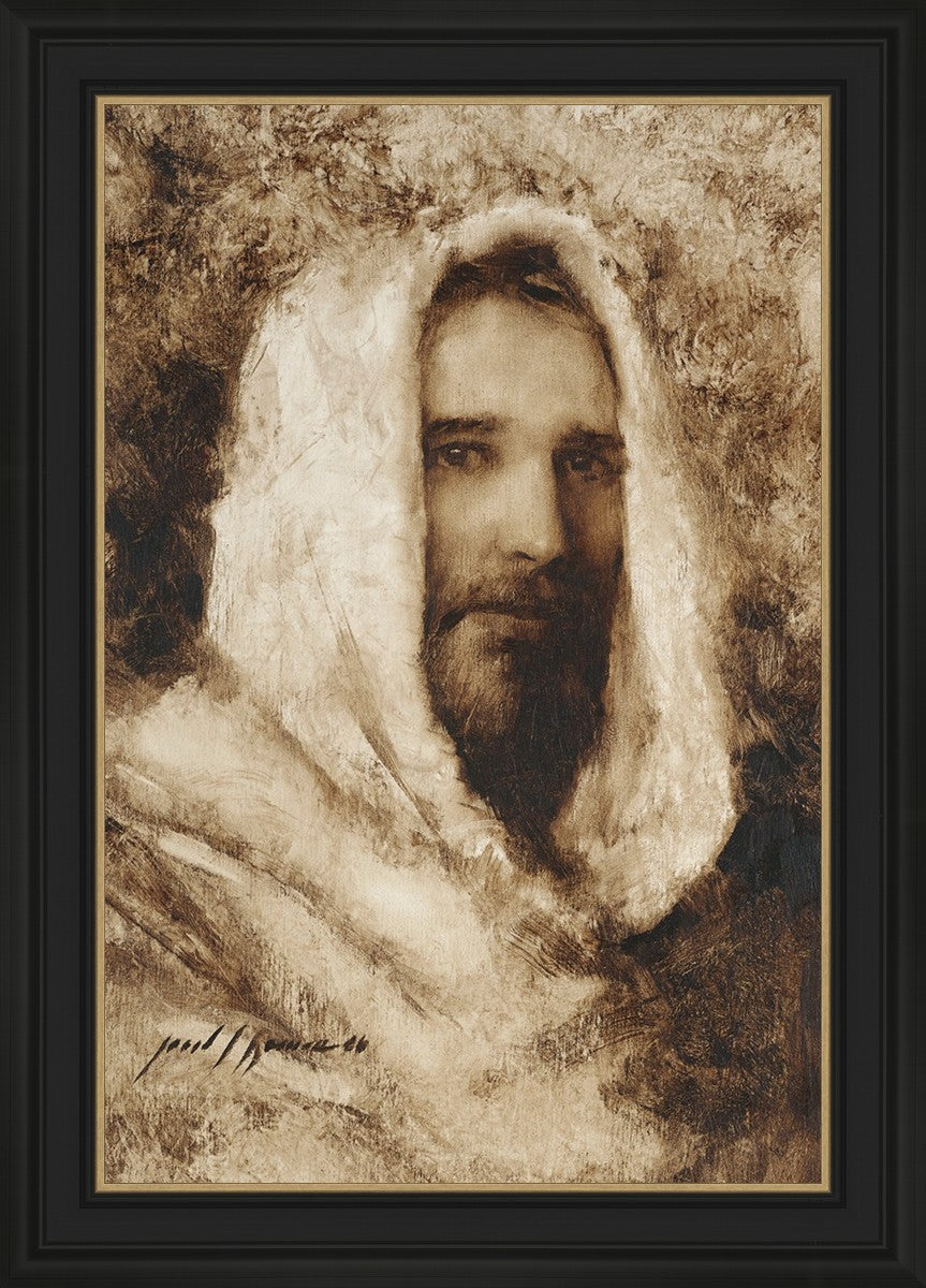 Our Shepherd