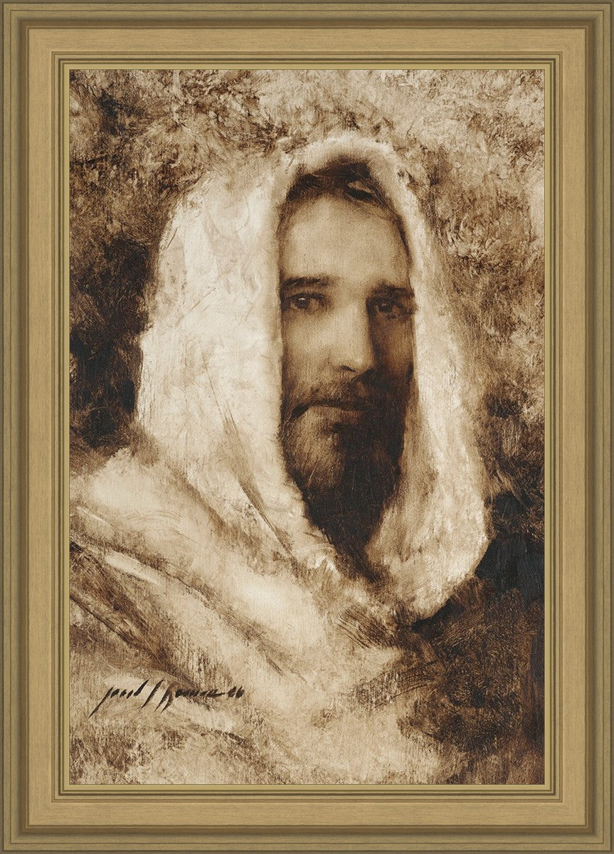 Our Shepherd