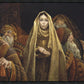 The Widow's Mite Limited Edition Canvas