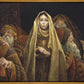 The Widow's Mite Limited Edition Canvas