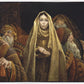 The Widow's Mite Limited Edition Canvas
