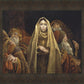 The Widow's Mite Limited Edition Canvas