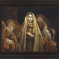 The Widow's Mite Limited Edition Canvas