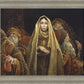 The Widow's Mite Limited Edition Canvas