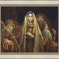 The Widow's Mite Limited Edition Canvas