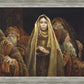 The Widow's Mite Limited Edition Canvas