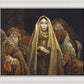 The Widow's Mite Limited Edition Canvas