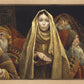 The Widow's Mite Unlimited Canvas