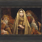 The Widow's Mite Unlimited Canvas