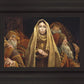 The Widow's Mite Unlimited Canvas