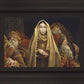 The Widow's Mite Unlimited Canvas