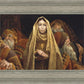 The Widow's Mite Unlimited Canvas
