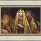 The Widow's Mite Unlimited Canvas
