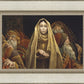 The Widow's Mite Unlimited Canvas