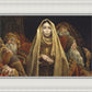 The Widow's Mite Unlimited Canvas
