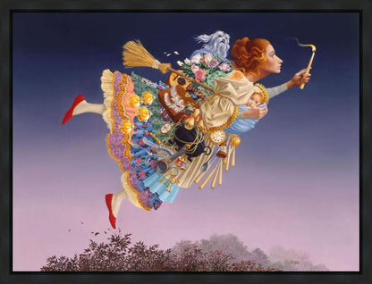 The Responsible Woman