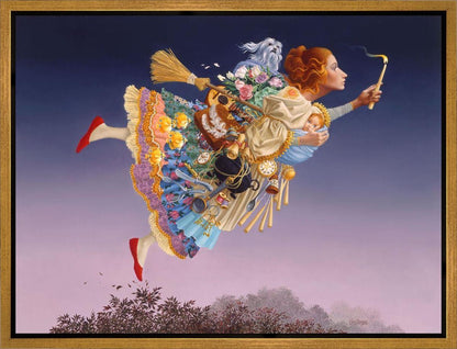 The Responsible Woman