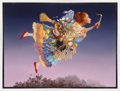 The Responsible Woman