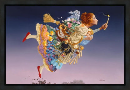 The Responsible Woman